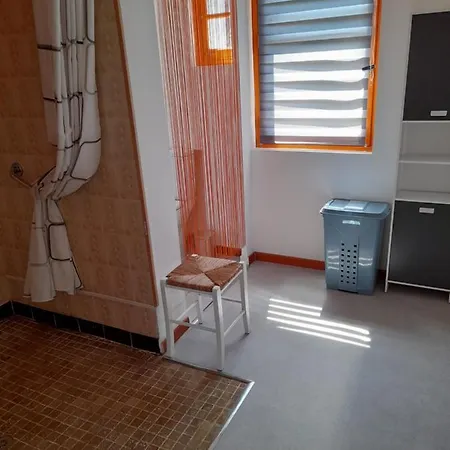 Appartement Aux Portes De L Ardeche En Cevennes Saint-Ambroix Exterior photo
