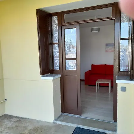 Appartement Aux Portes De L Ardeche En Cevennes Saint-Ambroix Exterior photo