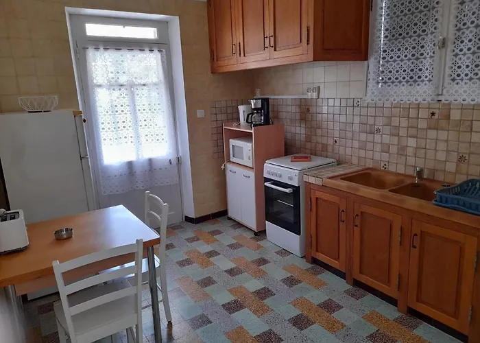 Appartement Aux Portes De L Ardeche En Cevennes