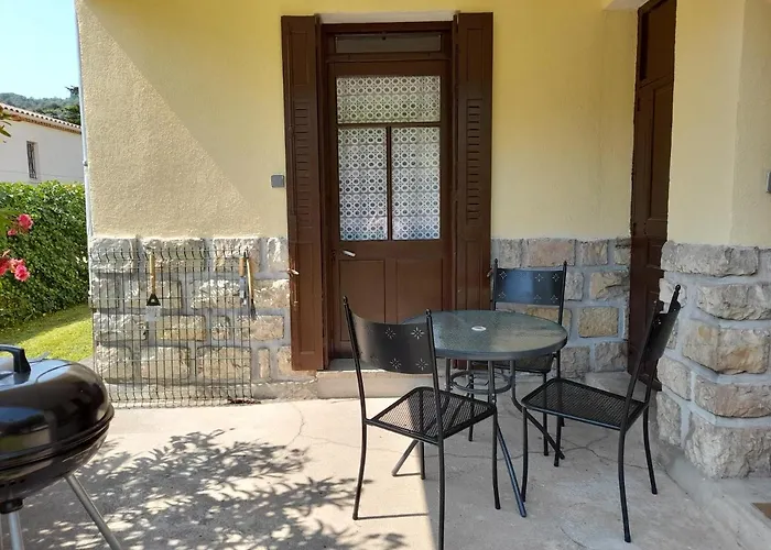 Appartement Aux Portes De L Ardeche En Cevennes
