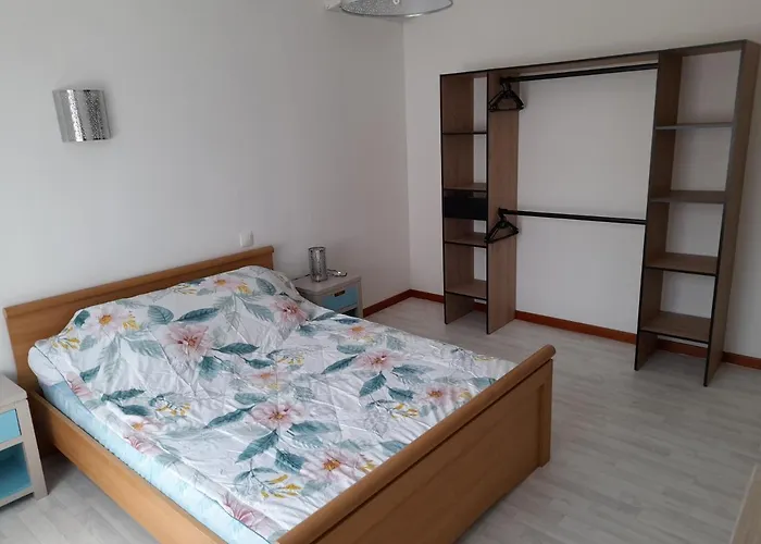 Appartement Aux Portes De L Ardeche En Cevennes
