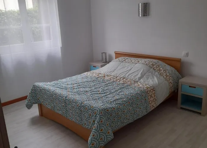 Appartement aux portes de l ardèche en cevennes