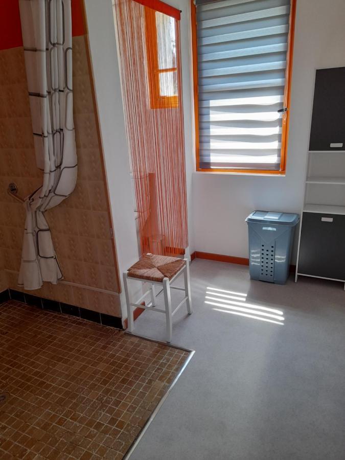Apartment Aux Portes De L Ardeche En Cevennes