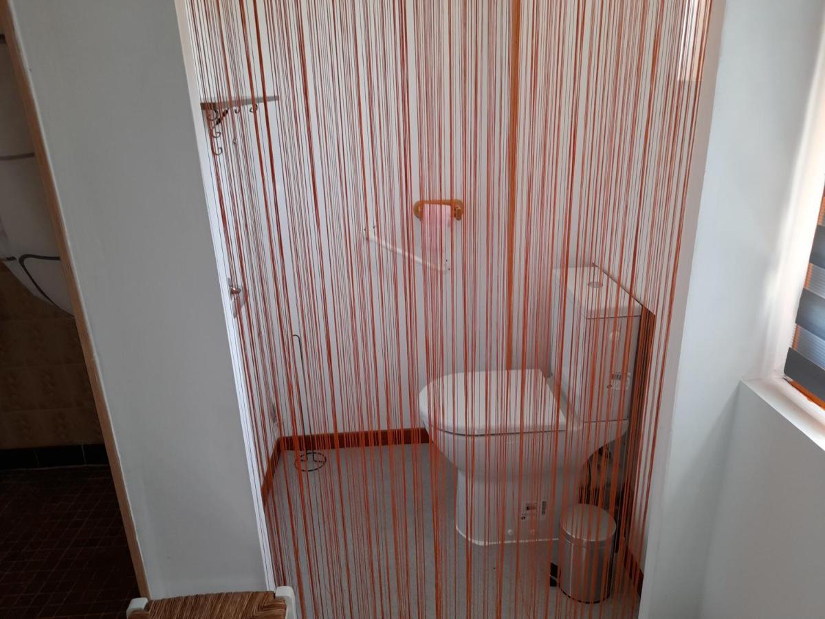 Aux Portes De L Ardeche En Cevennes Apartment *