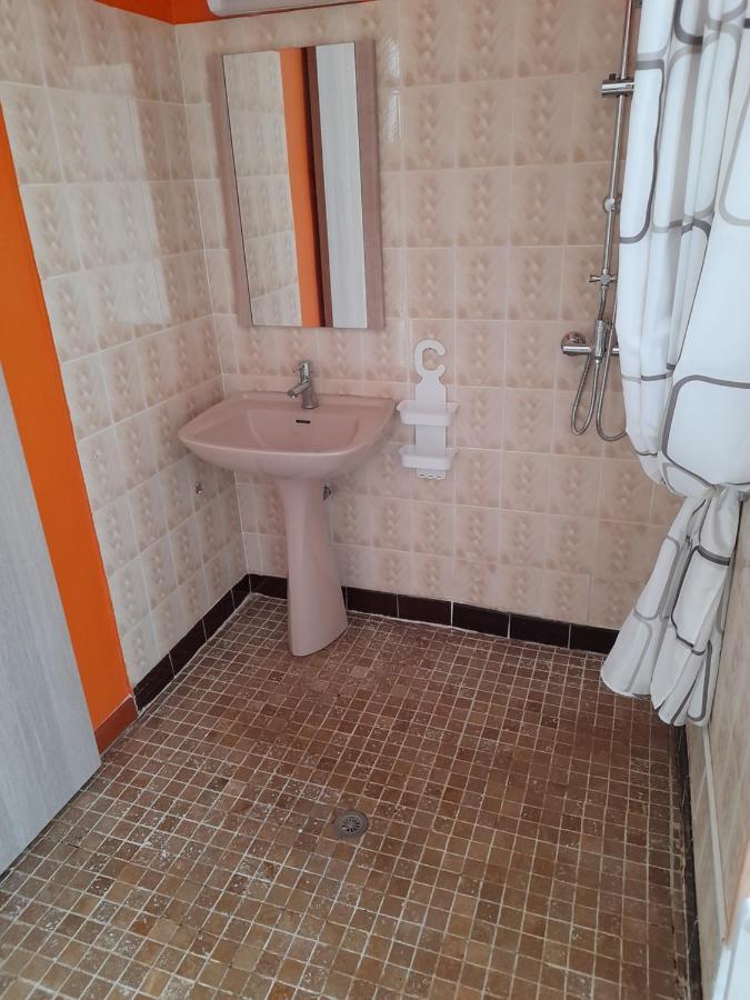 Apartment Aux Portes De L Ardeche En Cevennes *