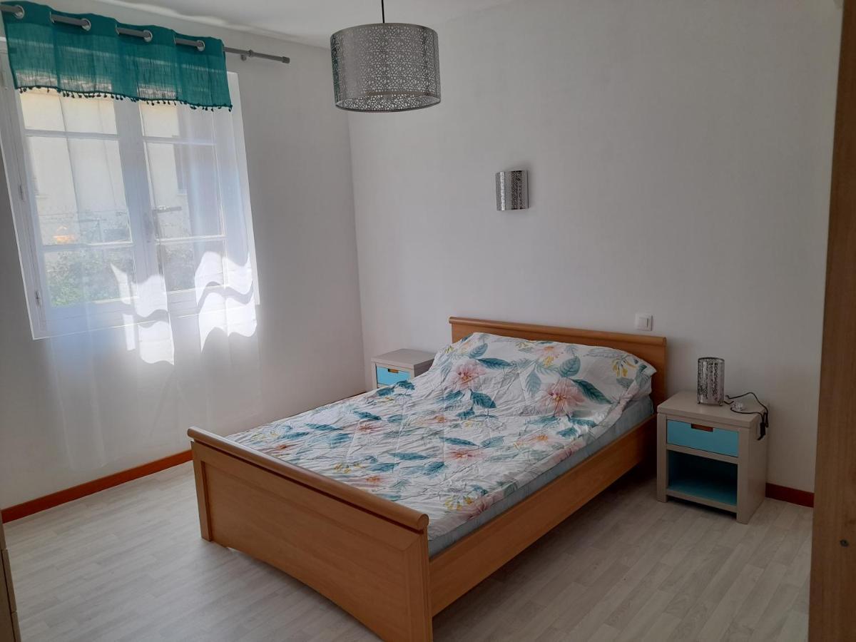 Apartment Aux Portes De L Ardeche En Cevennes Saint-Ambroix