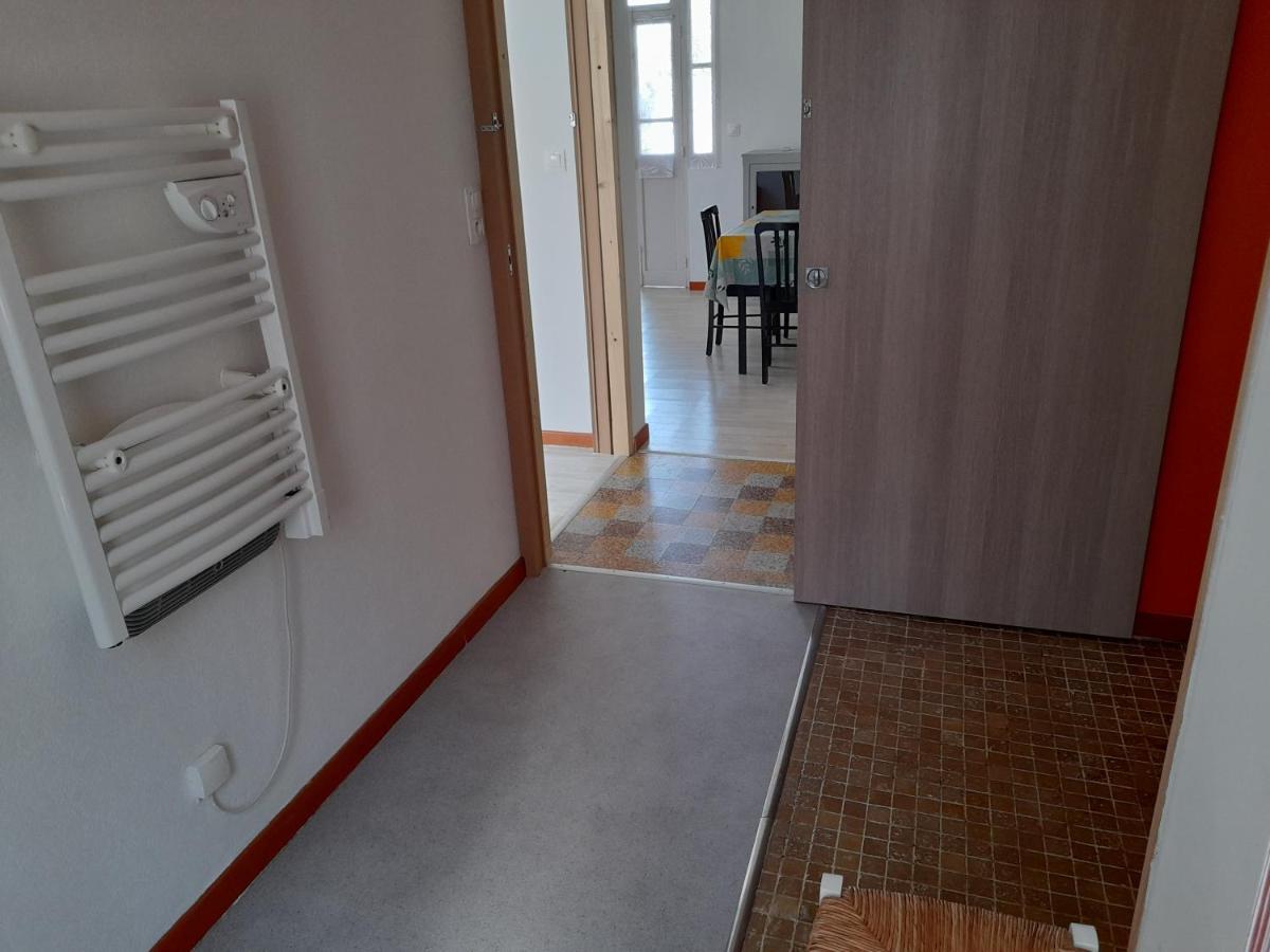 Aux Portes De L Ardeche En Cevennes Apartment