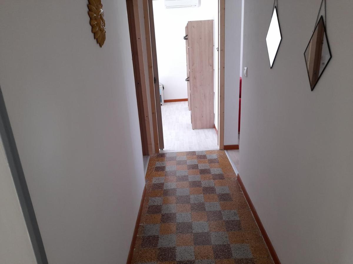 Aux Portes De L Ardeche En Cevennes Apartment