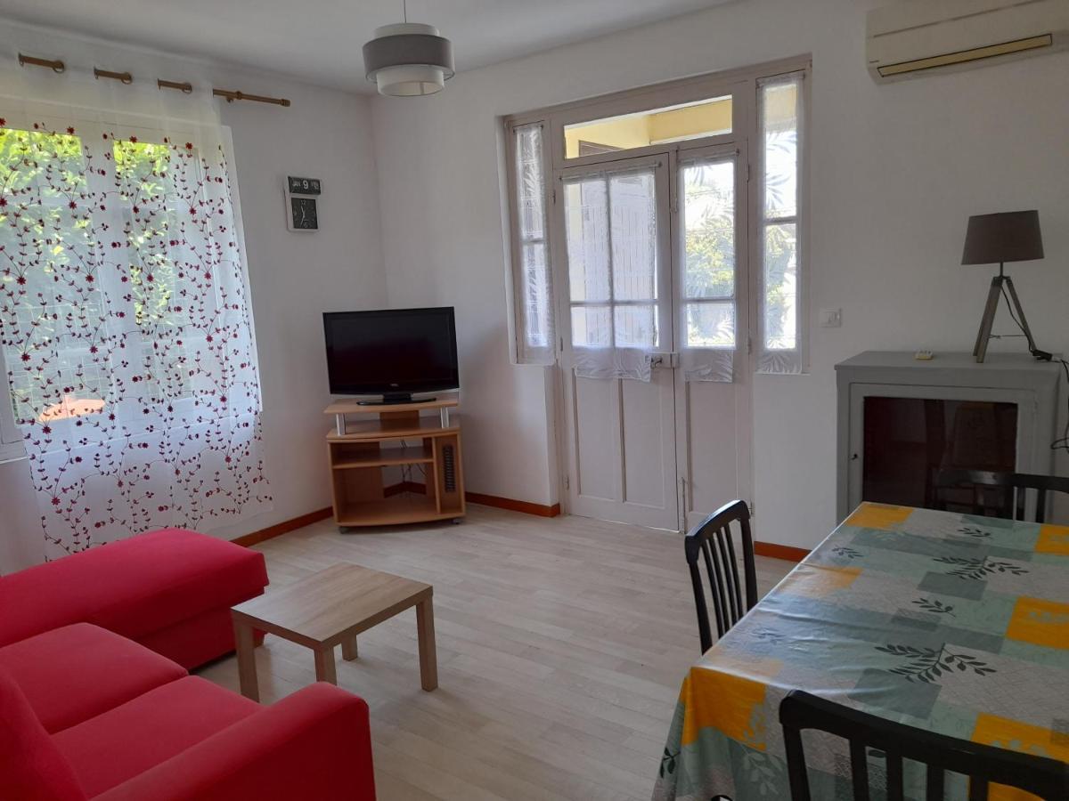 Aux Portes De L Ardeche En Cevennes Apartment
