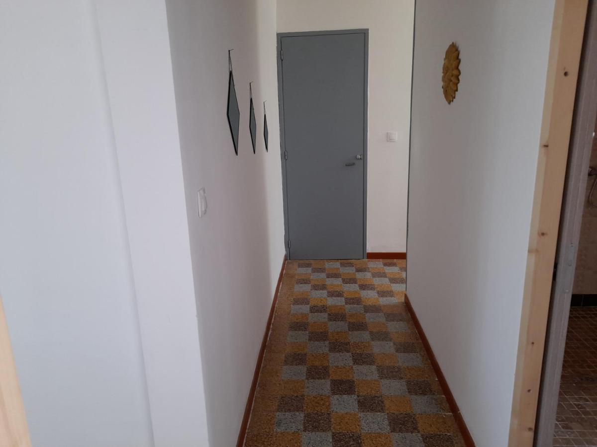 Aux Portes De L Ardeche En Cevennes Apartment *