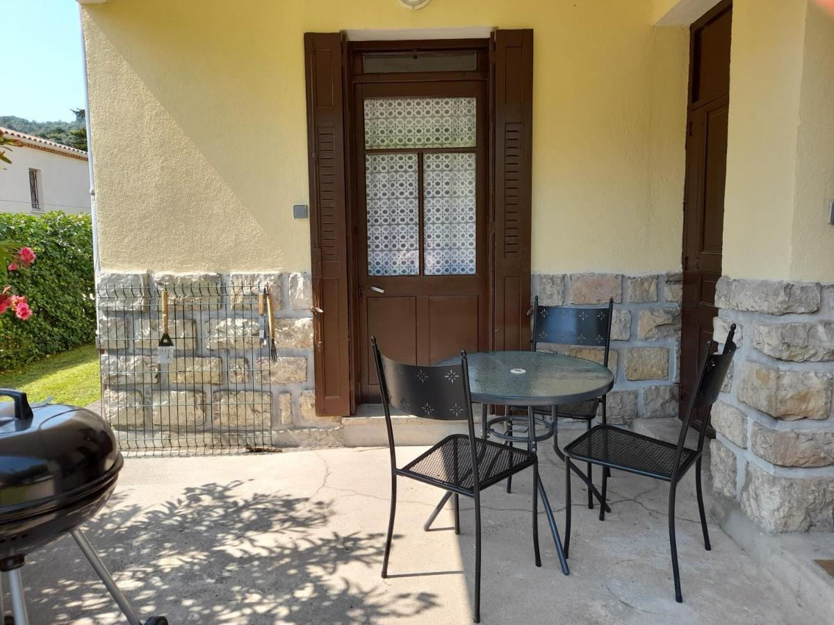 Apartment Aux Portes De L Ardeche En Cevennes Saint-Ambroix