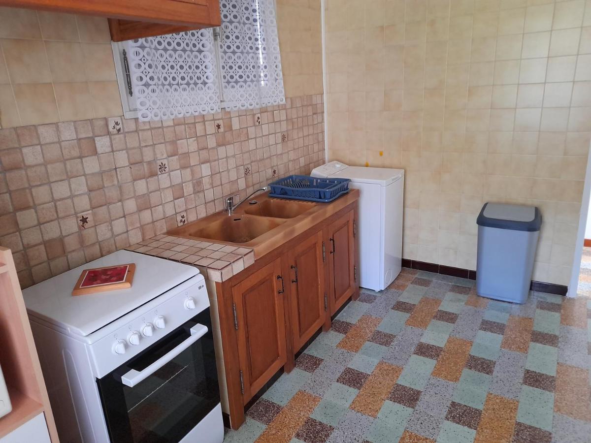 Aux Portes De L Ardeche En Cevennes Apartment *