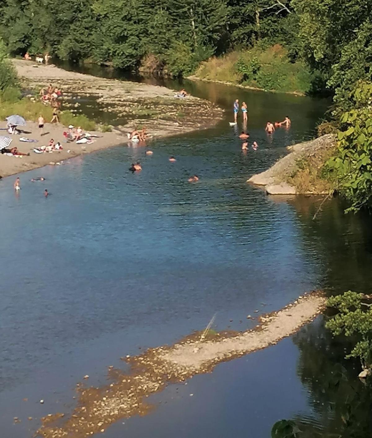Aux Portes De L Ardeche En Cevennes * Saint-Ambroix